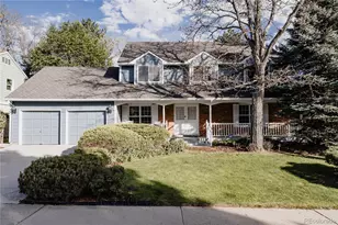 10622 W Dakan Mountain, Littleton, CO 80127 - Photo 1