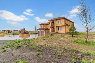8505 Quail Run Rd, Watkins, CO 80137 - Photo 2