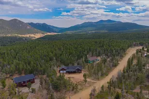 1387 Lodge Pole Dr, Black Hawk, CO 80422 - Photo 42