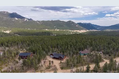 1387 Lodge Pole Drive, Black Hawk, CO 80422 - Photo 44