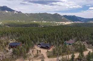 1387 Lodge Pole Dr, Black Hawk, CO 80422 - Photo 44