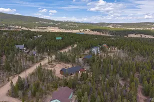 1387 Lodge Pole Dr, Black Hawk, CO 80422 - Photo 48