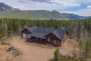 1387 Lodge Pole Dr, Black Hawk, CO 80422 - Photo 4