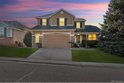 8671 Mallard Place, Highlands Ranch, CO 80126 - Photo 1