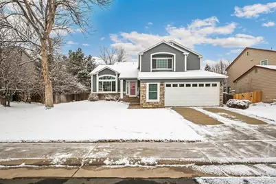5339 S Genoa Street, Centennial, CO 80015 - Photo 2