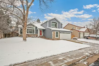 5339 S Genoa Street, Centennial, CO 80015 - Photo 6