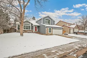 5339 S Genoa St, Centennial, CO 80015 - Photo 6