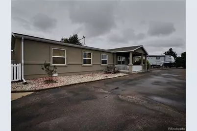 6480 Crebs Drive, Peyton, CO 80831 - Photo 1