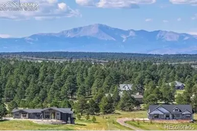 11691 Rambling Road, Colorado Springs, CO 80908 - Photo 1