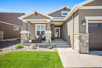 1485 Captiva Beach Lane, Monument, CO 80132 - Photo 2