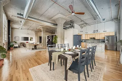 1301 Wazee Street #2B, Denver, CO 80204 - Photo 1