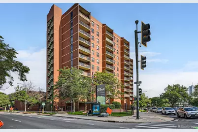 1301 Speer Boulevard #1003, Denver, CO 80204 - Photo 2