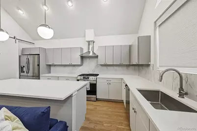 3411 N Albion Street #4-1, Denver, CO 80207 - Photo 8