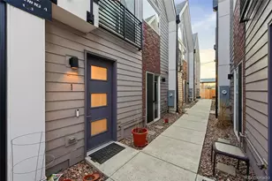 3411 N Albion Street, Denver, CO 80207 - Photo 2