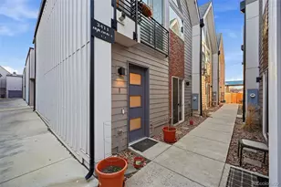 3411 N Albion Street, Denver, CO 80207 - Photo 2