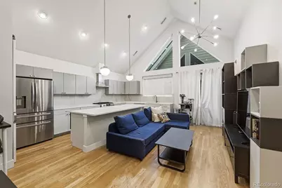 3411 N Albion Street #4-1, Denver, CO 80207 - Photo 4