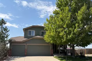 4959 Bayou Gulch St, Parker, CO 80134 - Photo 1