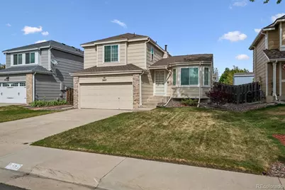 5662 S Jebel Way, Centennial, CO 80015 - Photo 1