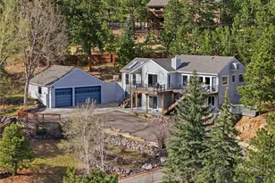 30115 Roan Dr, Evergreen, CO 80439 - Photo 1