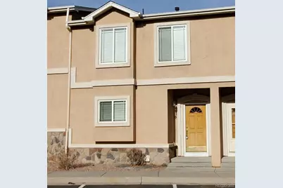 2225 Stepping Stones Way #D, Colorado Springs, CO 80904 - Photo 1