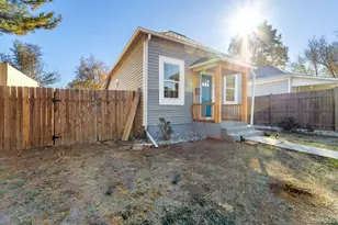 104 Stuart St, Denver, CO 80219 - Photo 2