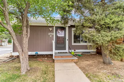 3750 S Genoa Circle #C, Aurora, CO 80013 - Photo 2