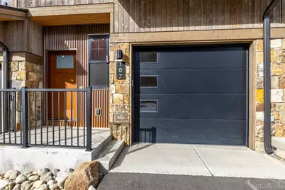 107 Saddle Mountain Camp Road, Granby, CO 80446 - Photo 2