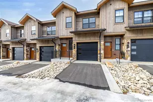 107 Saddle Mountain Cp Rd, Granby, CO 80446 - Photo 1