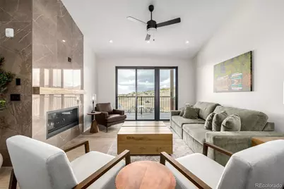 107 Saddle Mountain Camp Road, Granby, CO 80446 - Photo 6