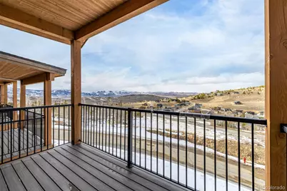 107 Saddle Mountain Camp Road, Granby, CO 80446 - Photo 26