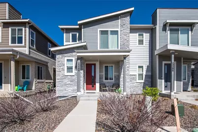 23584 E 5th Place, Aurora, CO 80018 - Photo 1