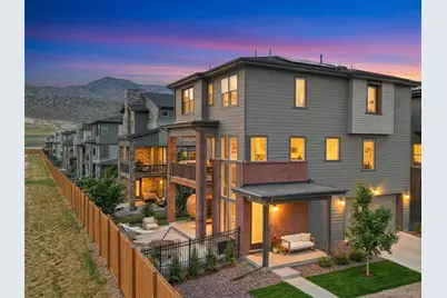 15706 W Girard Avenue, Morrison, CO 80465 - Photo 1