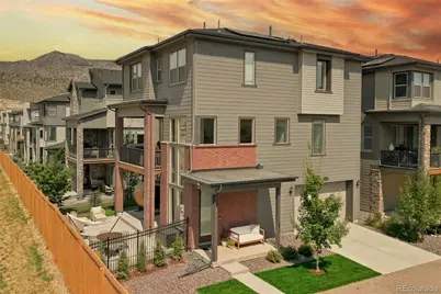 15706 W Girard Avenue, Morrison, CO 80465 - Photo 40