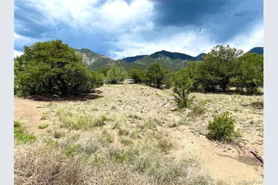 Tract 4 Philleo Annex Hemlock Street, Crestone, CO 81131 - Photo 1