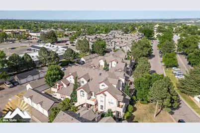 8371 S Upham Way #208, Littleton, CO 80128 - Photo 1