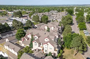 8371 S Upham Way, Littleton, CO 80128 - Photo 1