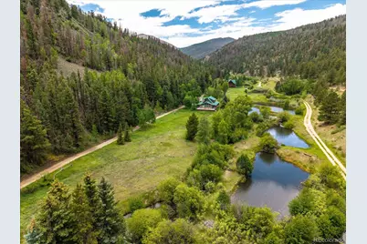 1021 Silver Lakes Road, Poncha Springs, CO 81242 - Photo 48