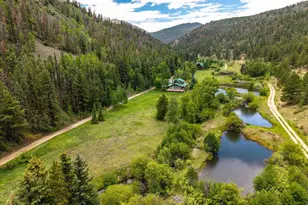 1021 Silver Lakes Rd, Poncha Springs, CO 81242 - Photo 48