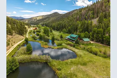 1021 Silver Lakes Road, Poncha Springs, CO 81242 - Photo 46