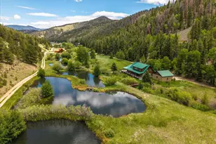 1021 Silver Lakes Rd, Poncha Springs, CO 81242 - Photo 46