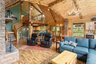 1021 Silver Lakes Road, Poncha Springs, CO 81242 - Photo 10