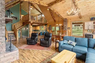 1021 Silver Lakes Rd, Poncha Springs, CO 81242 - Photo 10