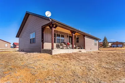 114 Third, Silver Cliff, CO 81252 - Photo 2