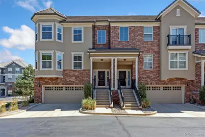 5448 Dtc Parkway, Greenwood Village, CO 80111 - Photo 1