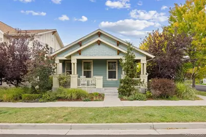 10691 E 28th Avenue, Denver, CO 80238 - Photo 1