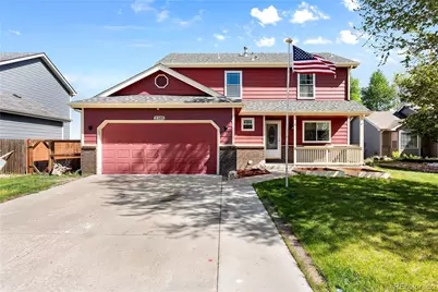 2105 Kiersi Court, Johnstown, CO 80534 - Photo 1