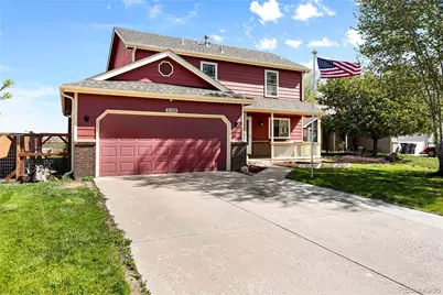 2105 Kiersi Court, Johnstown, CO 80534 - Photo 2