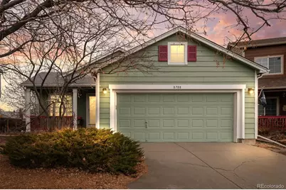 8788 Snowbird Way, Parker, CO 80134 - Photo 2