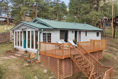 293 Bendemeer Drive, Evergreen, CO 80439 - Photo 30