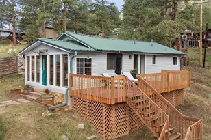 293 Bendemeer Dr, Evergreen, CO 80439 - Photo 30